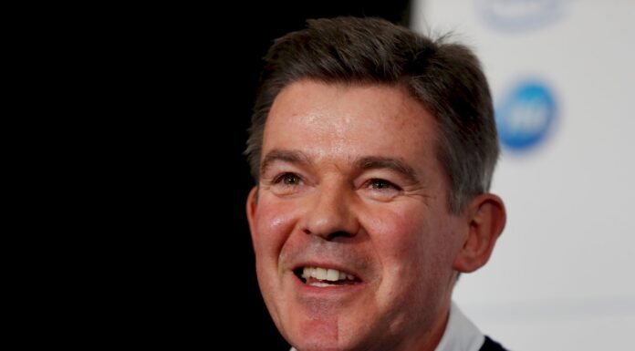 英國奧運協會主席:疫情期間的奧運「證明懷疑者錯誤」