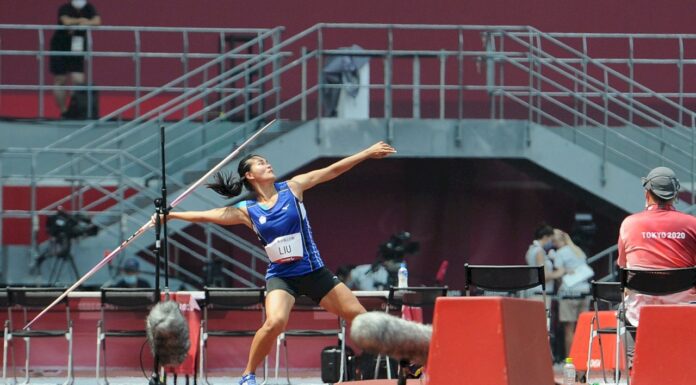 蘇揆:台灣選手超能耐 帕運英雄應喝采