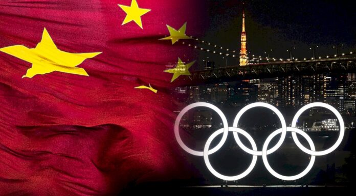 說好的可信、可愛、可敬的中國形象呢?小粉紅藉奧運狂出征 根本沒把習宣示當回事