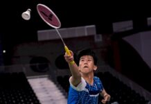 3局力退今井大湧 方振宇帕運羽球小組賽首戰告捷