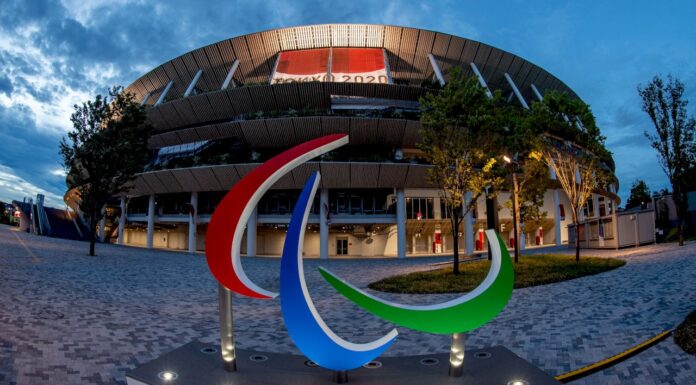 殘奧?帕奧?誰對誰錯