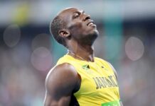 波特自豪若復出 東京奧運百米金牌是他的