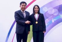 國光獎金發破2億比去年增4倍 郭婞淳逾2千萬最豐收