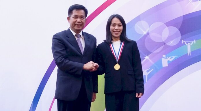 國光獎金發破2億比去年增4倍 郭婞淳逾2千萬最豐收