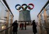 北京冬奧成本攀升 奧運詛咒再度上演