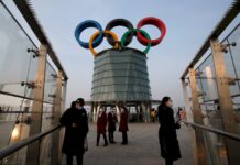 北京冬奧成本攀升 奧運詛咒再度上演