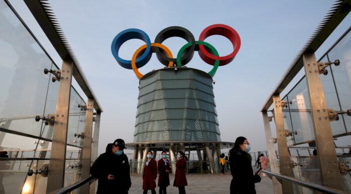 北京冬奧成本攀升 奧運詛咒再度上演