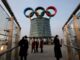 北京冬奧成本攀升 奧運詛咒再度上演