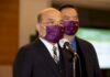 今日烏克蘭明日台灣?蘇貞昌:不齒附和境外勢力的認知作戰