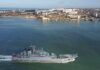 俄出動30多艘戰艦 克里米亞附近展開軍演