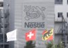 遭澤倫斯基點名 雀巢:在俄羅斯已沒任何獲利