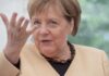 反對烏克蘭入北約導致惡果? 梅克爾為當年決定辯護