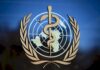 世衛通過新決議 俄羅斯地區辦事處可能被關閉