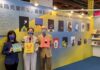 2022台北國際書展6/2日揭幕 重點展區搶先「開箱」