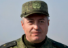 俄媒:又一俄羅斯將領在烏東陣亡