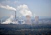 烏克蘭戰爭及冬天需求 法國考慮重啟燃煤電廠