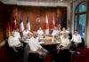 G7:「不論多久」我們都將與烏克蘭站在一起