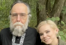 俄侵烏理論家的女兒 疑似汽車炸彈中喪生