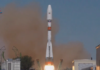 俄發射伊朗衛星 德黑蘭駁斥俄以此用於烏克蘭戰爭