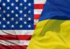 美國宣布 對烏克蘭新增7.75億美元軍援
