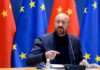 歐盟領導人:歐洲須避免過度依賴中國