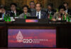 G20峰會展開 烏克蘭戰爭與通膨列首要議題