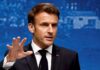 歐洲誓言加強援烏 馬克宏稱與俄對話時機未到