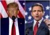 美共和黨總統初選競爭升溫 援助烏克蘭出現分歧