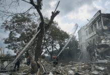 紐時:西式新軍不靈 烏軍拾舊打法與俄拚消耗