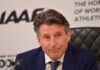 禁止俄與白俄選手參賽 世界田總主席:短期內不改變