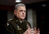 美最高將領:烏反攻雖未失敗 但逐出所有俄軍門檻很高