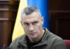 基輔市長:澤倫斯基正為自己未備戰的錯誤付出代價