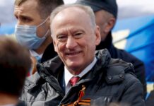 俄國安高層:美指使北約國家軍備採購