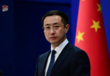 援俄侵烏遭警告 中國:北約應先自我反思