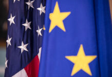 誓言迅速終結烏俄戰爭 川普2.0下的美歐關係前景