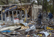 一起聽世界/俄烏戰爭增加碳排放