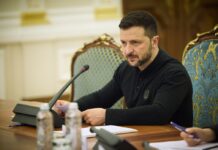 澤倫斯基:望凱洛格訪烏東前線 向川普傳達真實情況