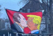 烏戰3週年 美俄眉來眼去歐洲男兒當自強