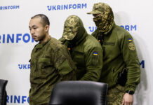 一起聽世界/中國青年被抖音騙去俄烏戰場