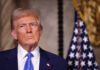川普:澤倫斯基拒克里米亞歸俄羅斯 損害和平談判