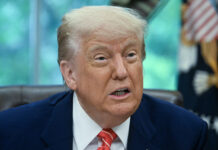 川普擬加入俄烏伊斯坦堡會談 多國外長緊急協商