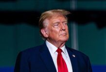 川普籲烏克蘭接受與俄會談 澤倫斯基:15日等候蒲亭