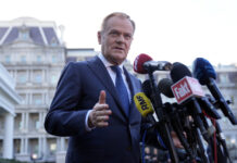 控俄涉華沙縱火 波蘭關閉克拉科夫俄國領事館